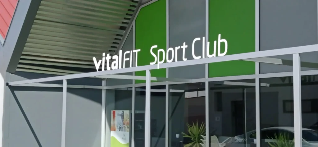 VitalFIT Sport Club