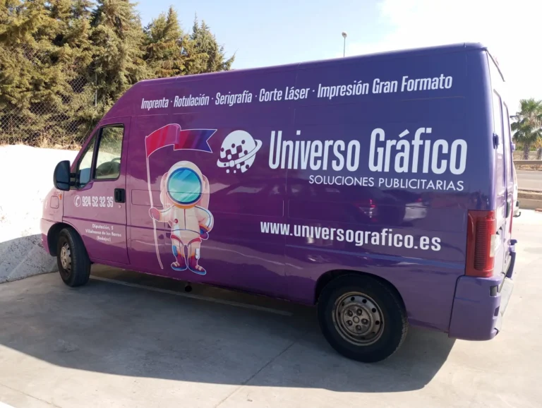 Universo Gráfico