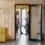 Las soluciones de impresión para oficinas modernas no son solo decorativas, son parte esencial de una experiencia de marca coherente y profesional.